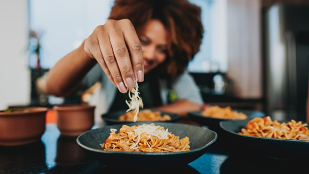 Hoe kies je de beste geraspte kaas in de supermarkt?
